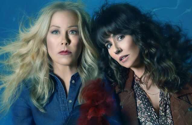 dead to me season 2 christina applegate linda cardellini