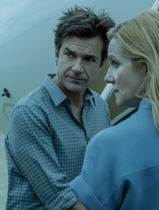 ozark season three jason bateman laura linney