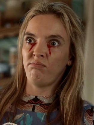 jodie comer killing eve season three
