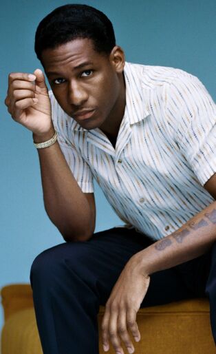 leon bridges