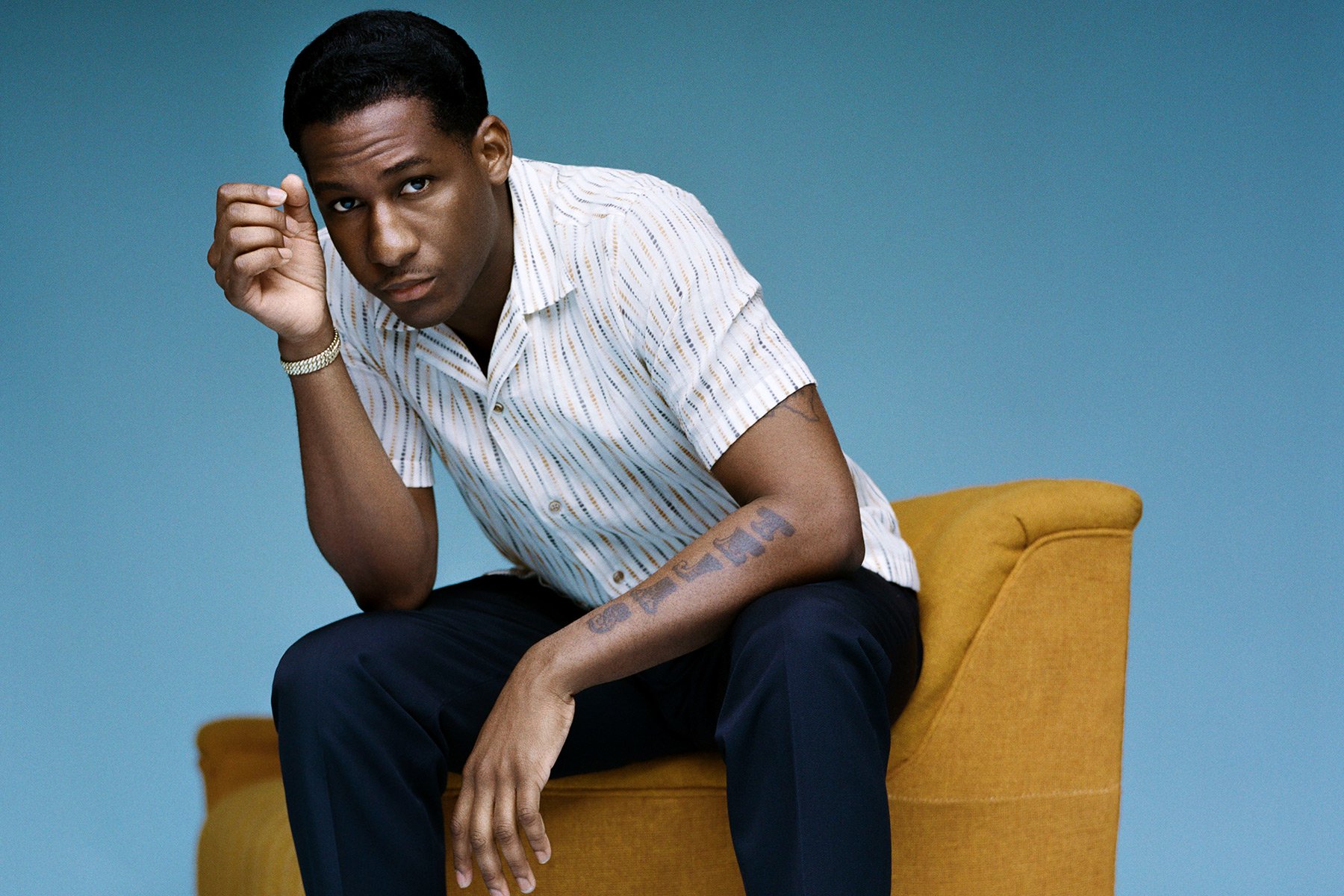 leon bridges