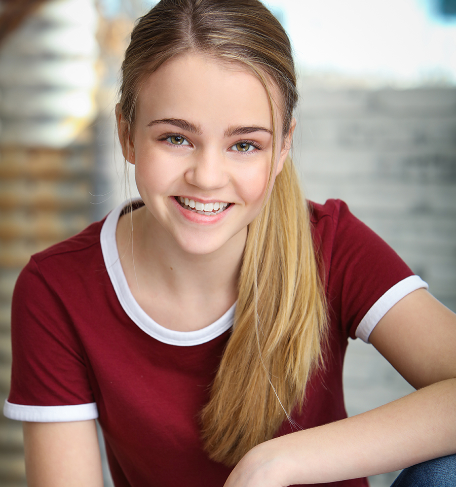 Megan Scott
