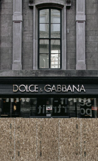 Dolce & Gabbana