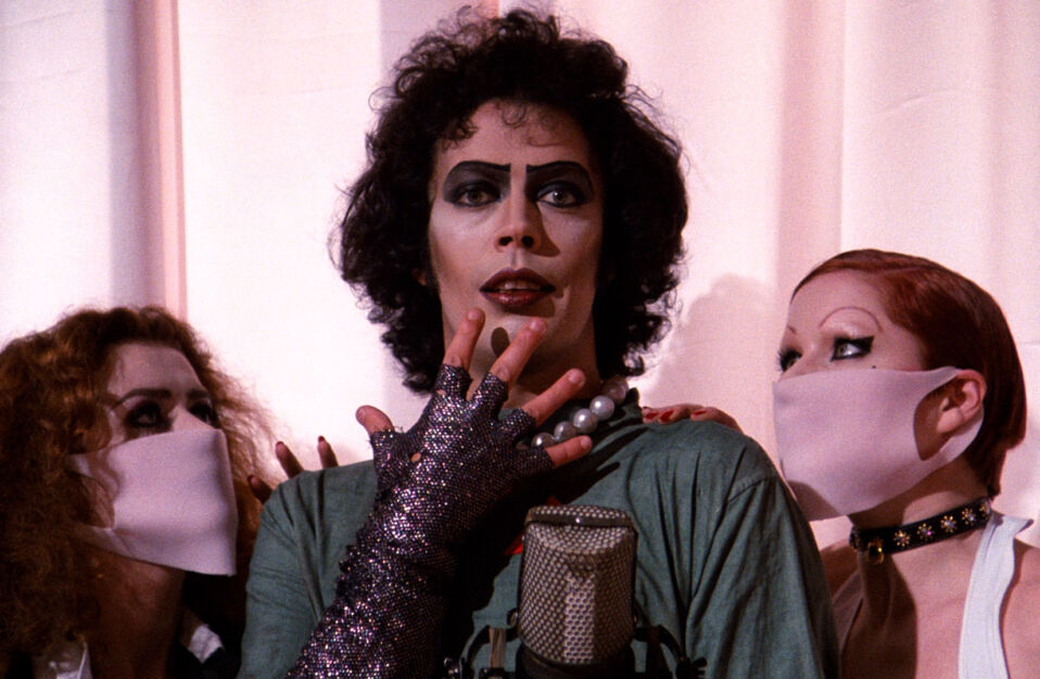 rocky horror picture show