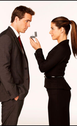 the proposal ryan reynolds and sandra bullock