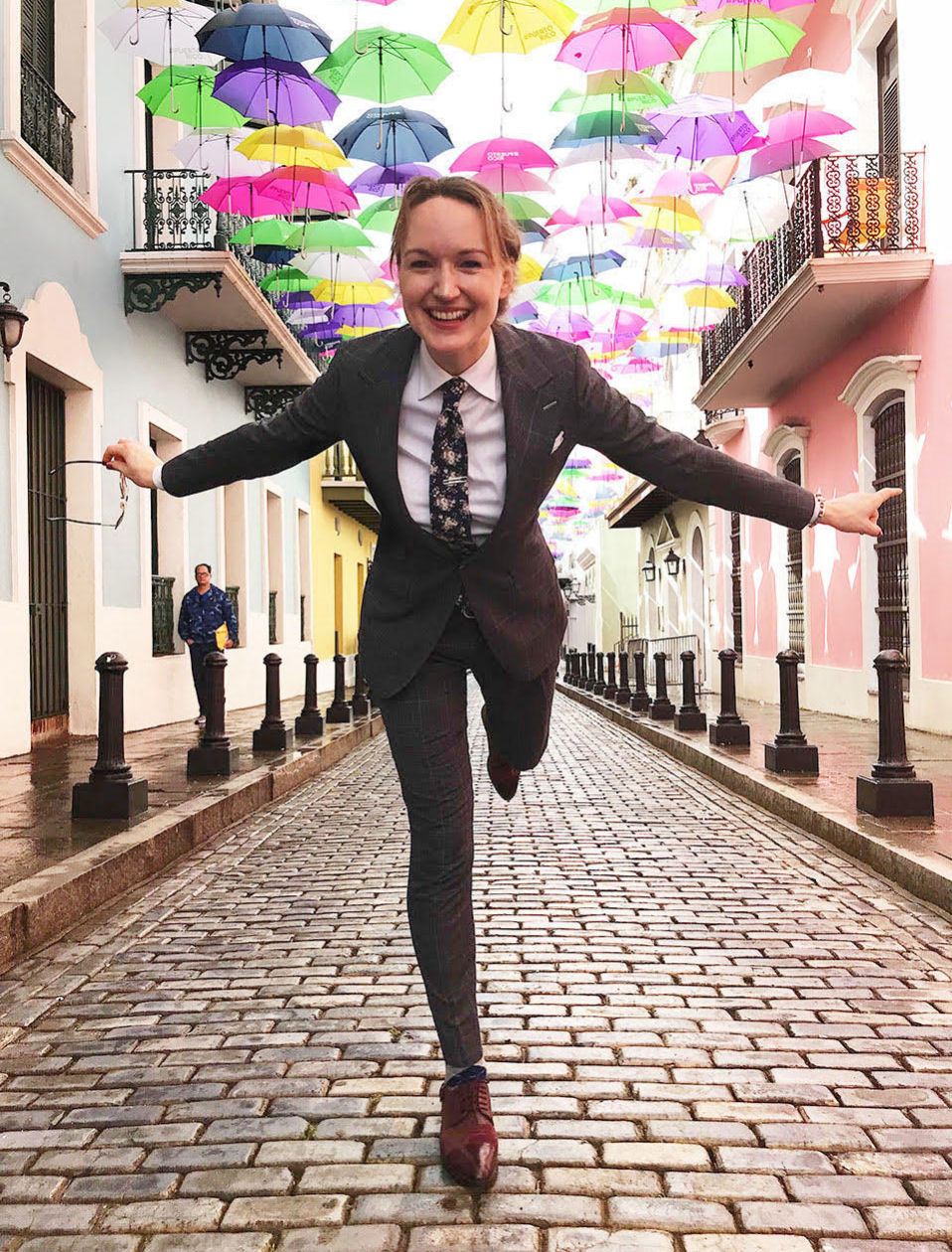 Photographed by Ksenia Konovalova