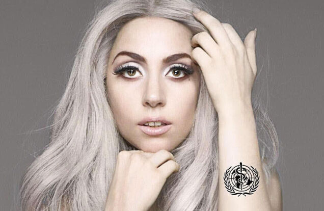 lady gaga