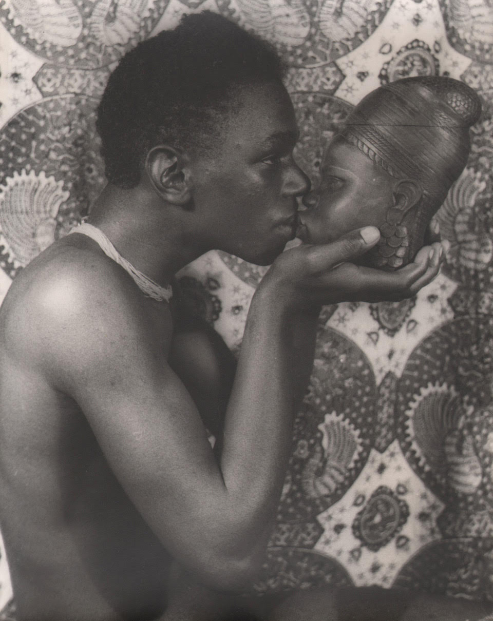 Carl Van Vechten Allen Meadows 1940; Courtesy of Keith de Lellis Gallery