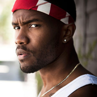 Frank Ocean