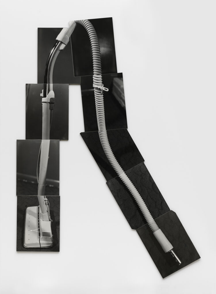 Lew Thomas, The Vacuum, 1975, printed later; San Francisco Museum of Modern Art, Accessions Committee Fund purchase; © Lew Thomas