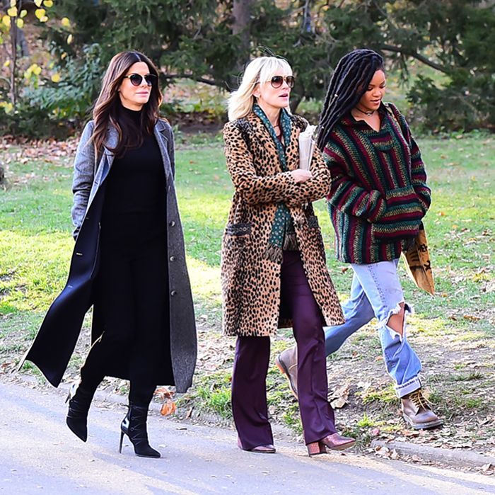 Ocean's 8