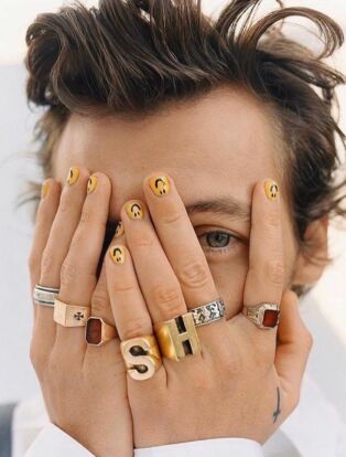 Harry Styles