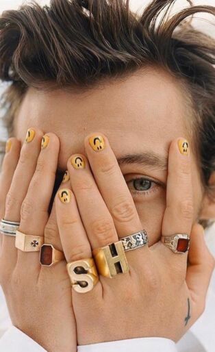 Harry Styles