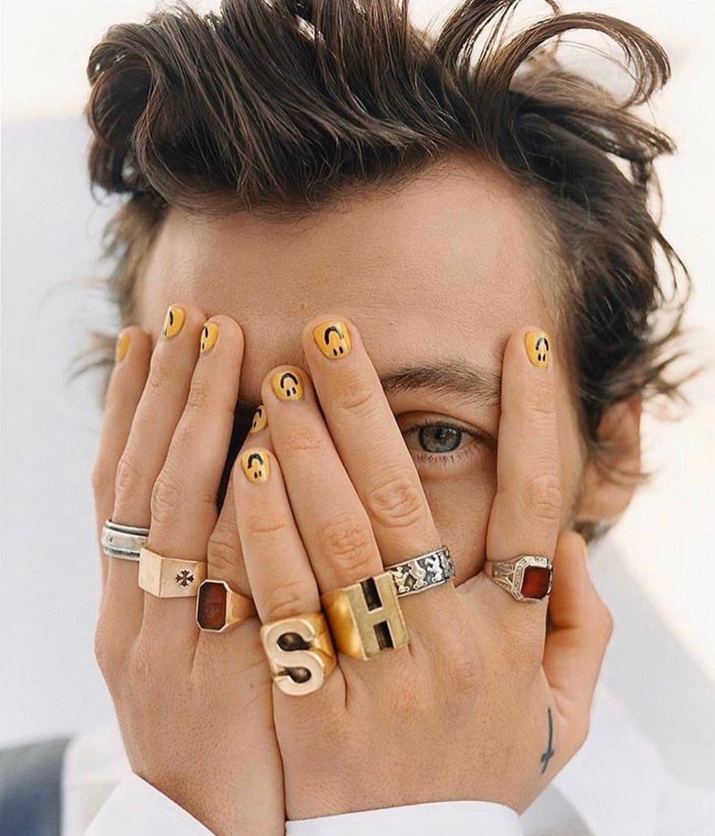 Harry Styles