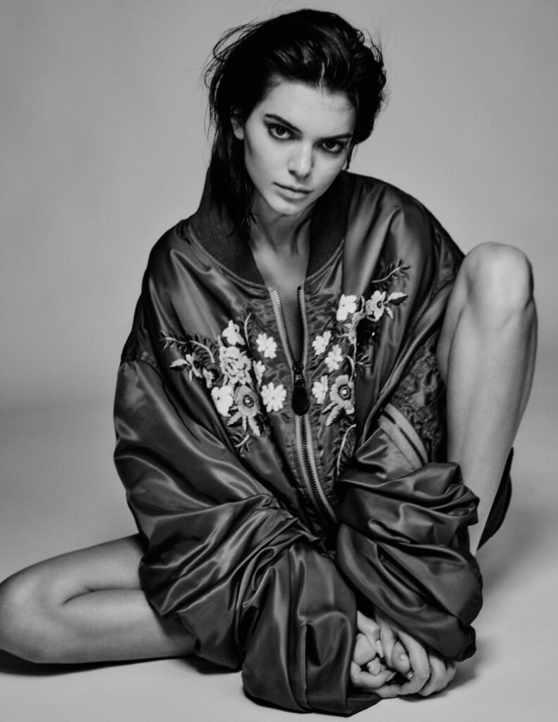Kendall Jenner