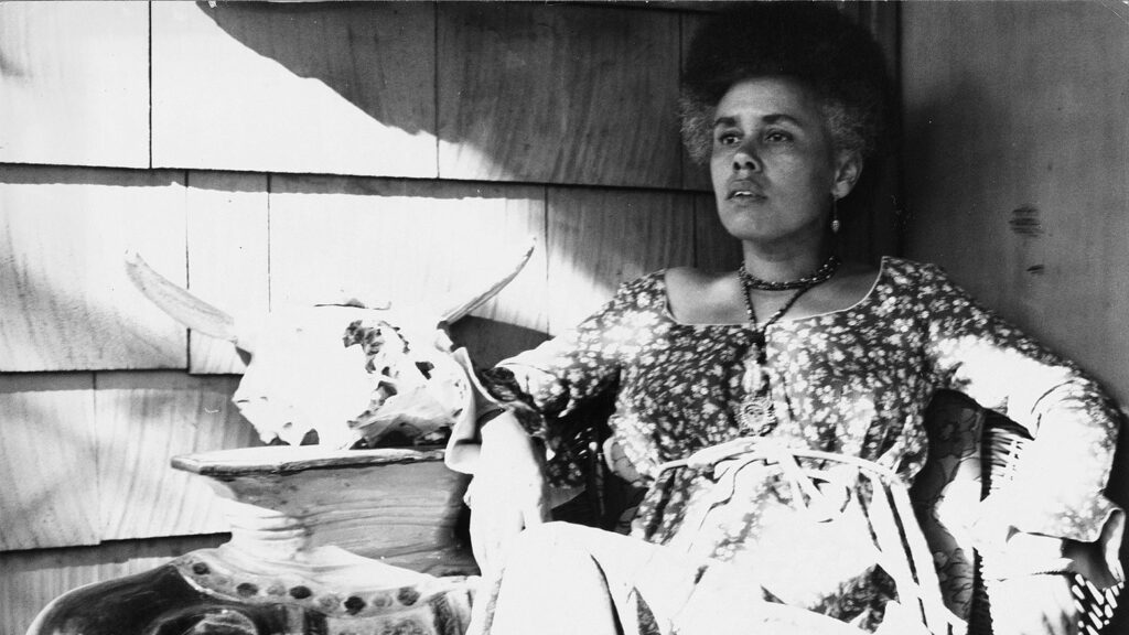 Betye Saar