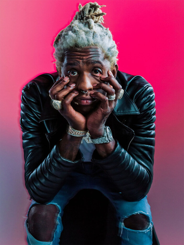 Young Thug