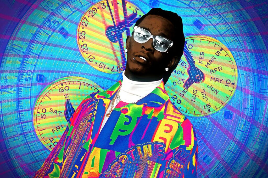 Young Thug