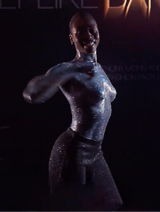 alvin ailey brooklyn museum