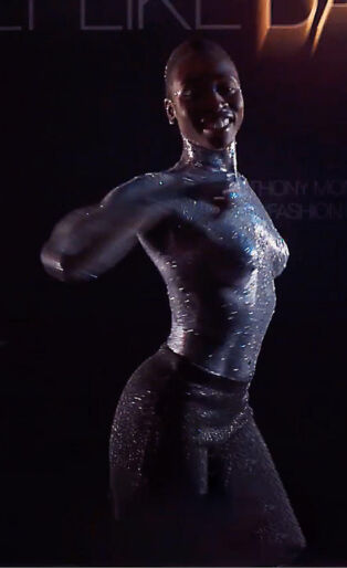 alvin ailey brooklyn museum