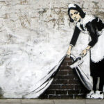 banksy