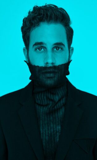 ben platt