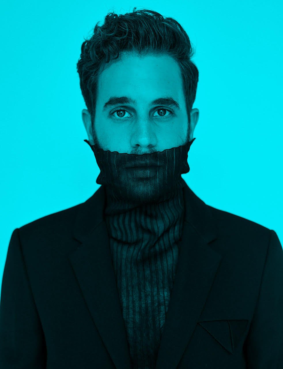 ben platt