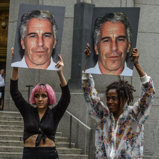 jeffrey epstein filthy rich netflix docuseries