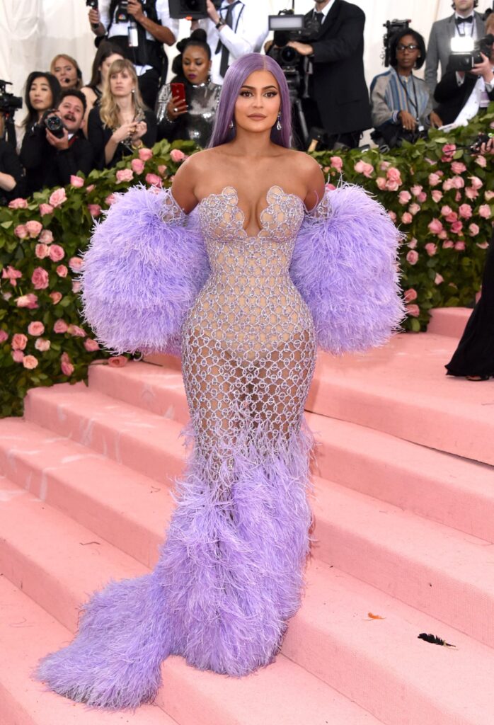 Kylie Jenner