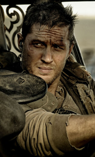 tom hardy mad max fury road