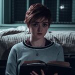 maisie williams the new mutants