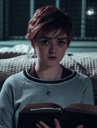 maisie williams the new mutants