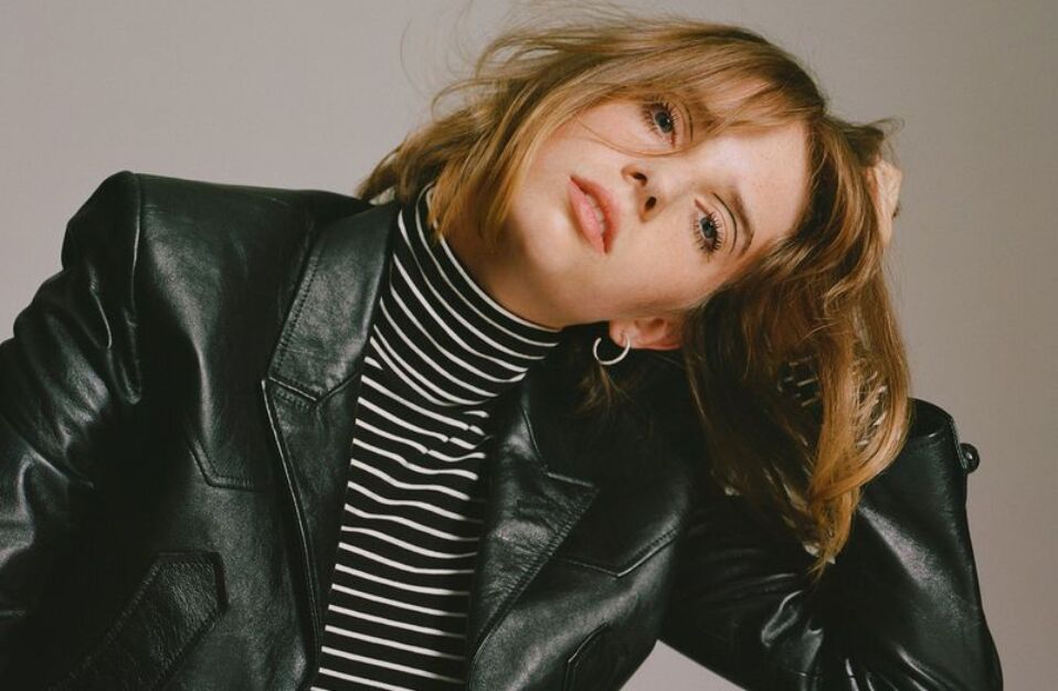 maya hawke portrait