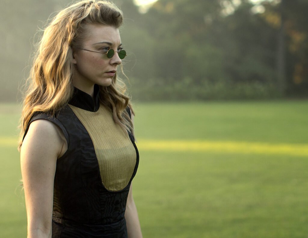 Natalie Dormer in Picnic at Hanging Rock