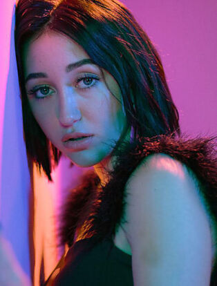 noah cyrus