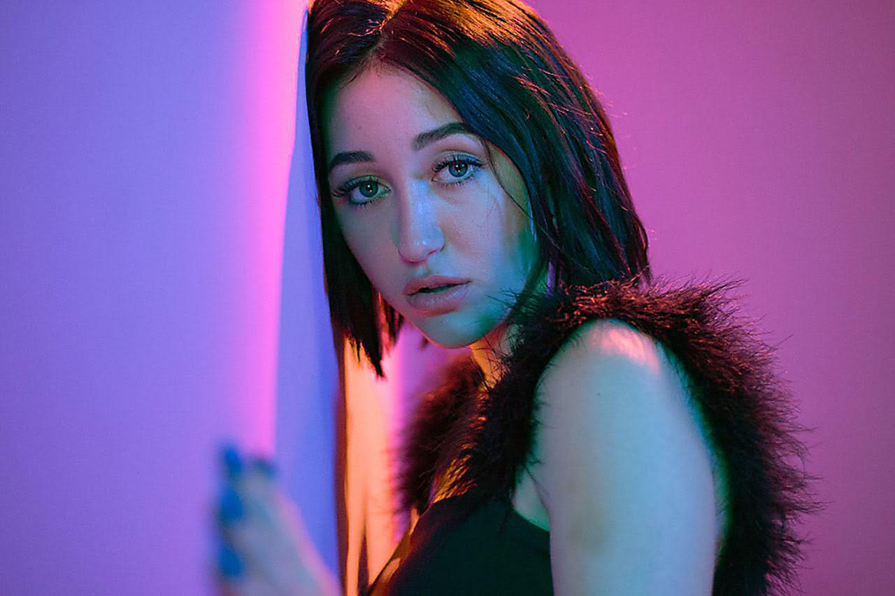 noah cyrus