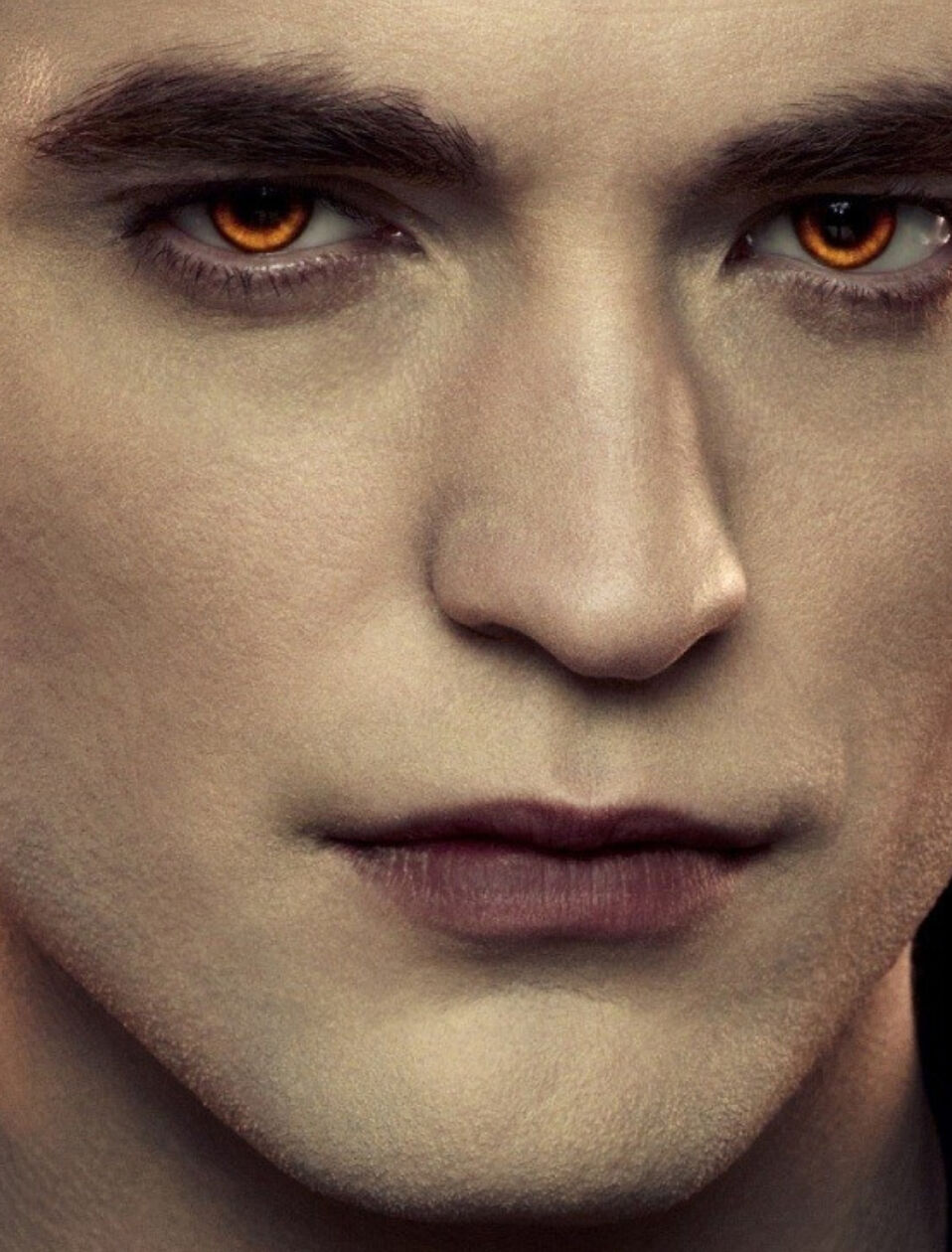 robert pattinson edward cullen twilight