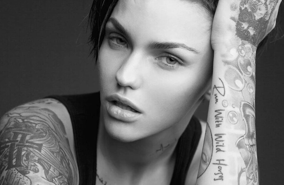 ruby rose