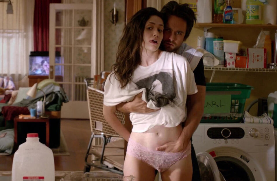 shameless showtime
