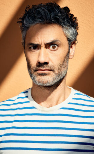 taika waititi