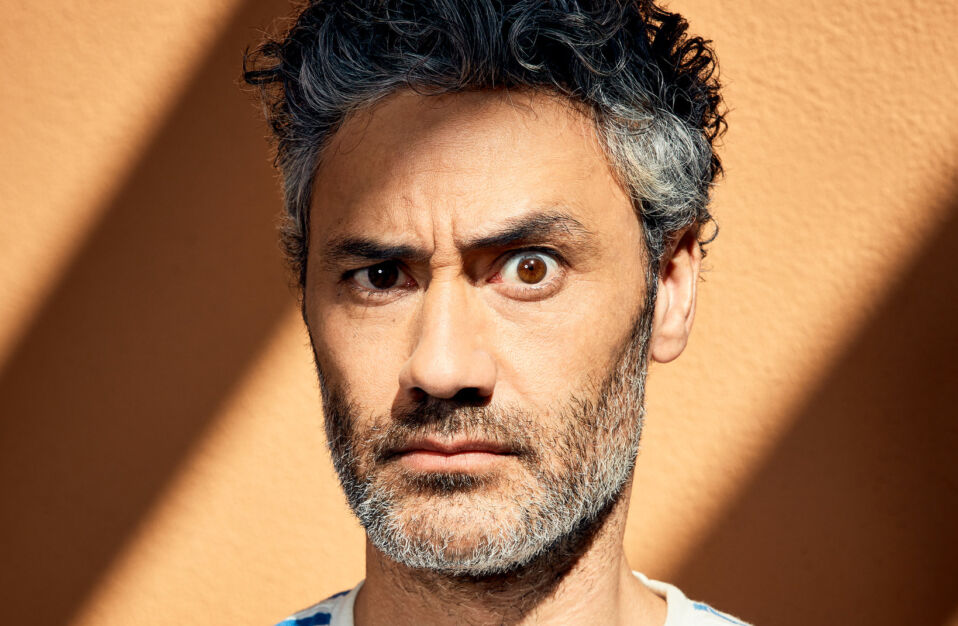 taika waititi