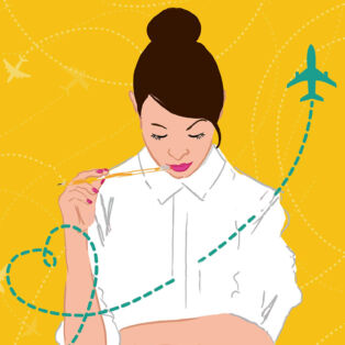 the bride test cover