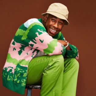 tyler the creator