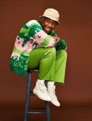 tyler the creator