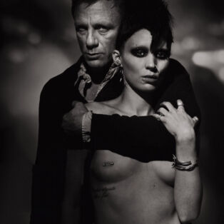 the girl with the dragon tattoo