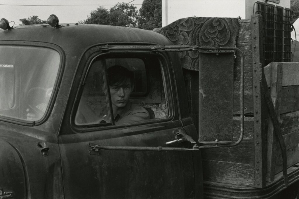 Kentucky, 1972 © William Gedney photographs and papers, David M. Rubenstein Rare Book & Manuscript Library, Duke University, courtesy Howard Greenberg Gallery, New York
