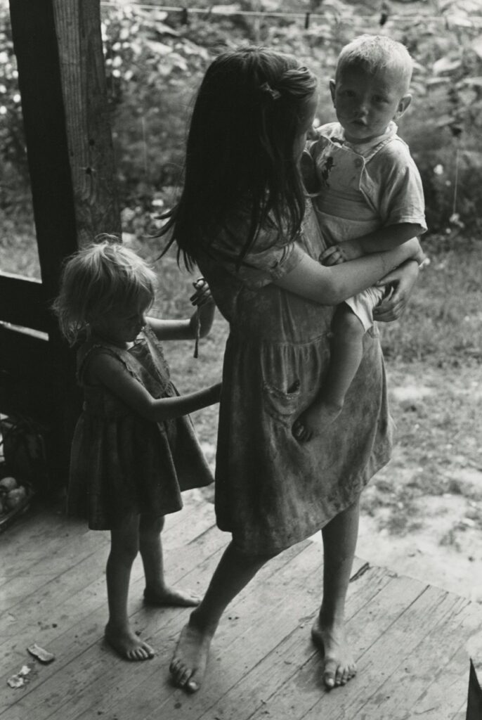 Kentucky, 1964 © William Gedney photographs and papers, David M. Rubenstein Rare Book & Manuscript Library, Duke University, courtesy Howard Greenberg Gallery, New York