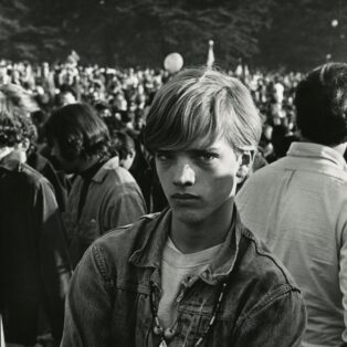 San Francisco, 1966-67 © William Gedney photographs and papers, David M. Rubenstein Rare Book & Manuscript Library, Duke University, courtesy Howard Greenberg Gallery, New York