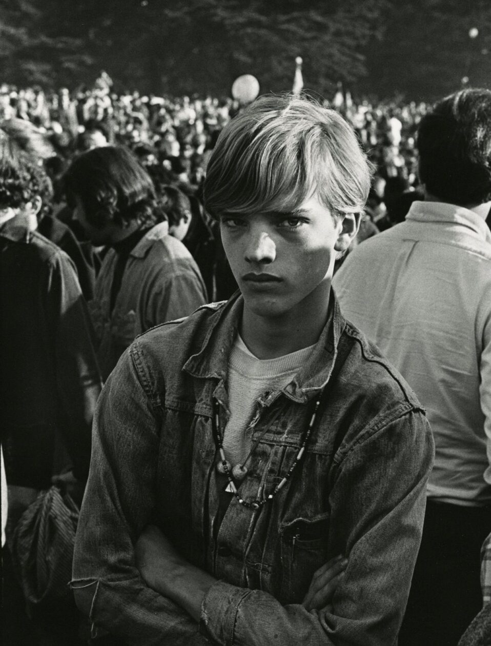 San Francisco, 1966-67 © William Gedney photographs and papers, David M. Rubenstein Rare Book & Manuscript Library, Duke University, courtesy Howard Greenberg Gallery, New York