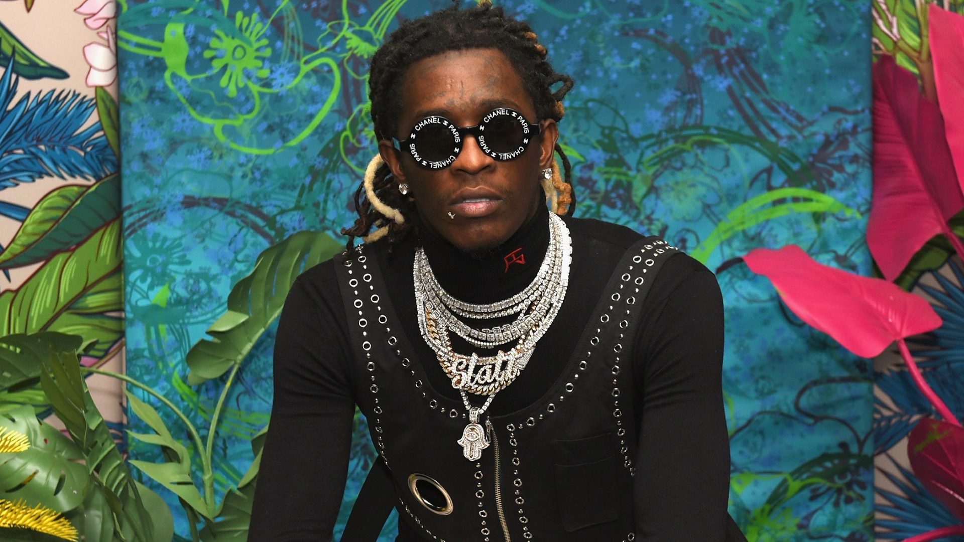 Young Thug
